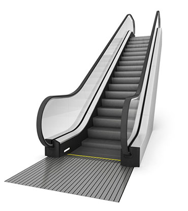 Escalator 003
